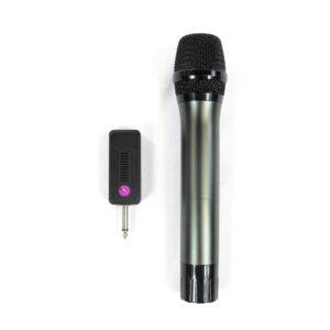 bietrun wireless microphone