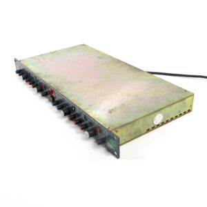 bss dpr 402 dual compressor/de esser/limiter