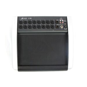 behringer x air x18