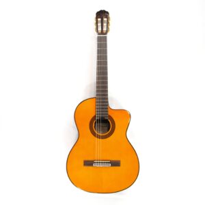 takamine eg128sc classical electric