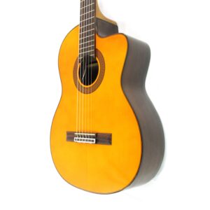 takamine eg128sc classical electric
