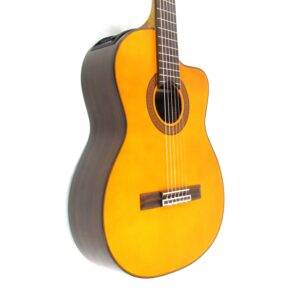 takamine eg128sc classical electric
