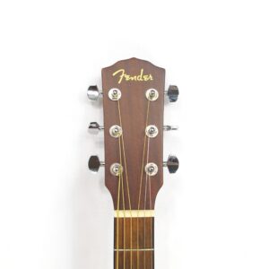 fender cd 60sce dreadnought acoustic electric all mahogany