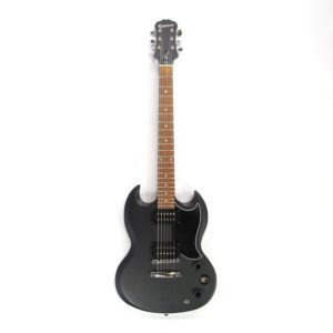 epiphone sg special satin e1