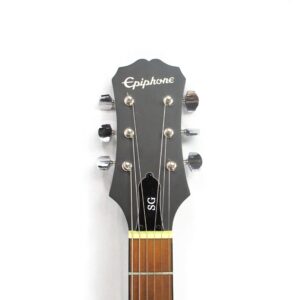 epiphone sg special satin e1