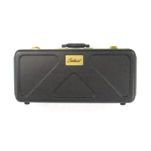 bach soloist trumpet