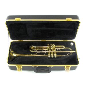 bach soloist trumpet