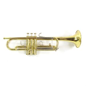 bach soloist trumpet