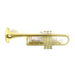 bach soloist trumpet