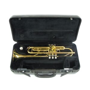yamaha ytr 200ad advantage trumpet