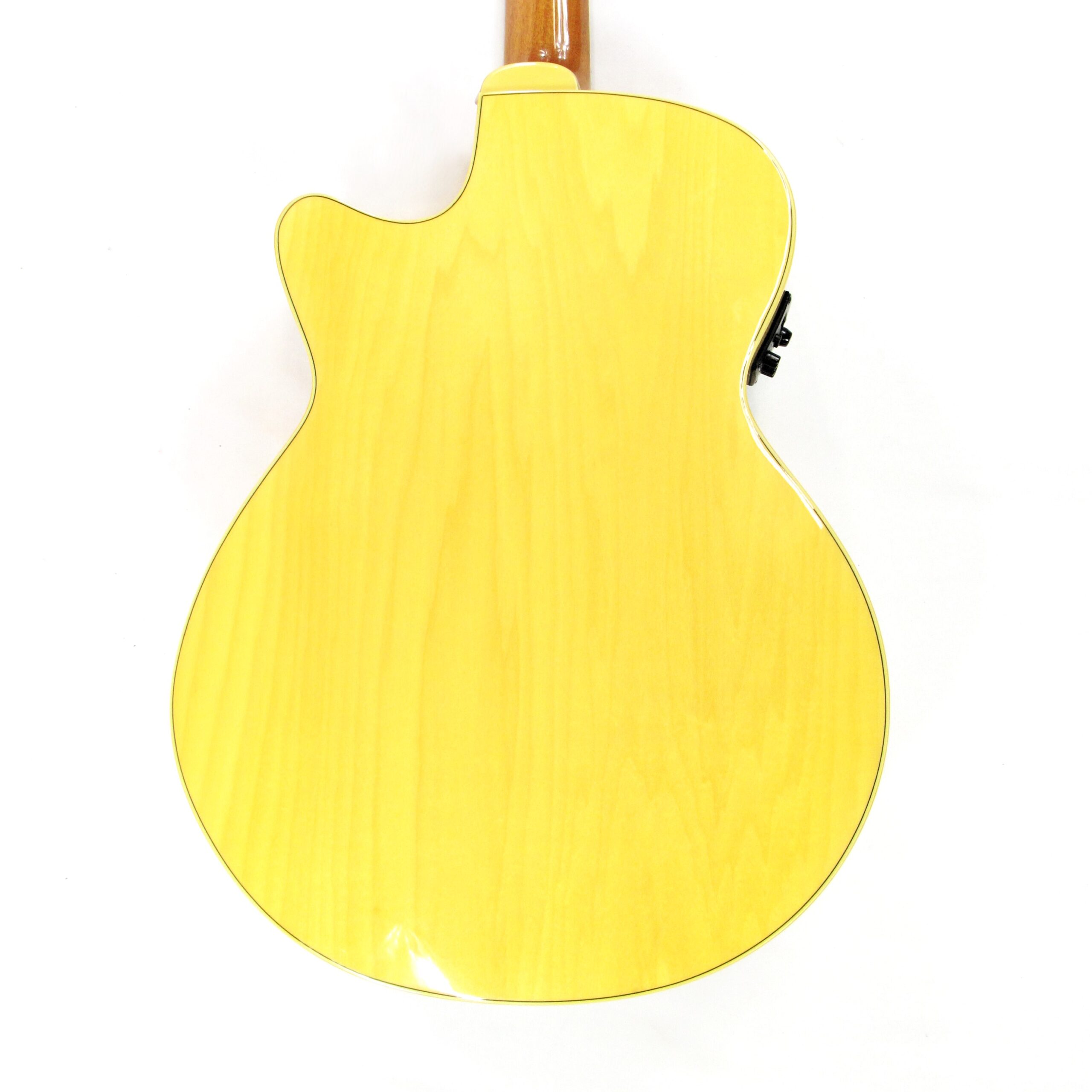 luna flora rose acoustic electric