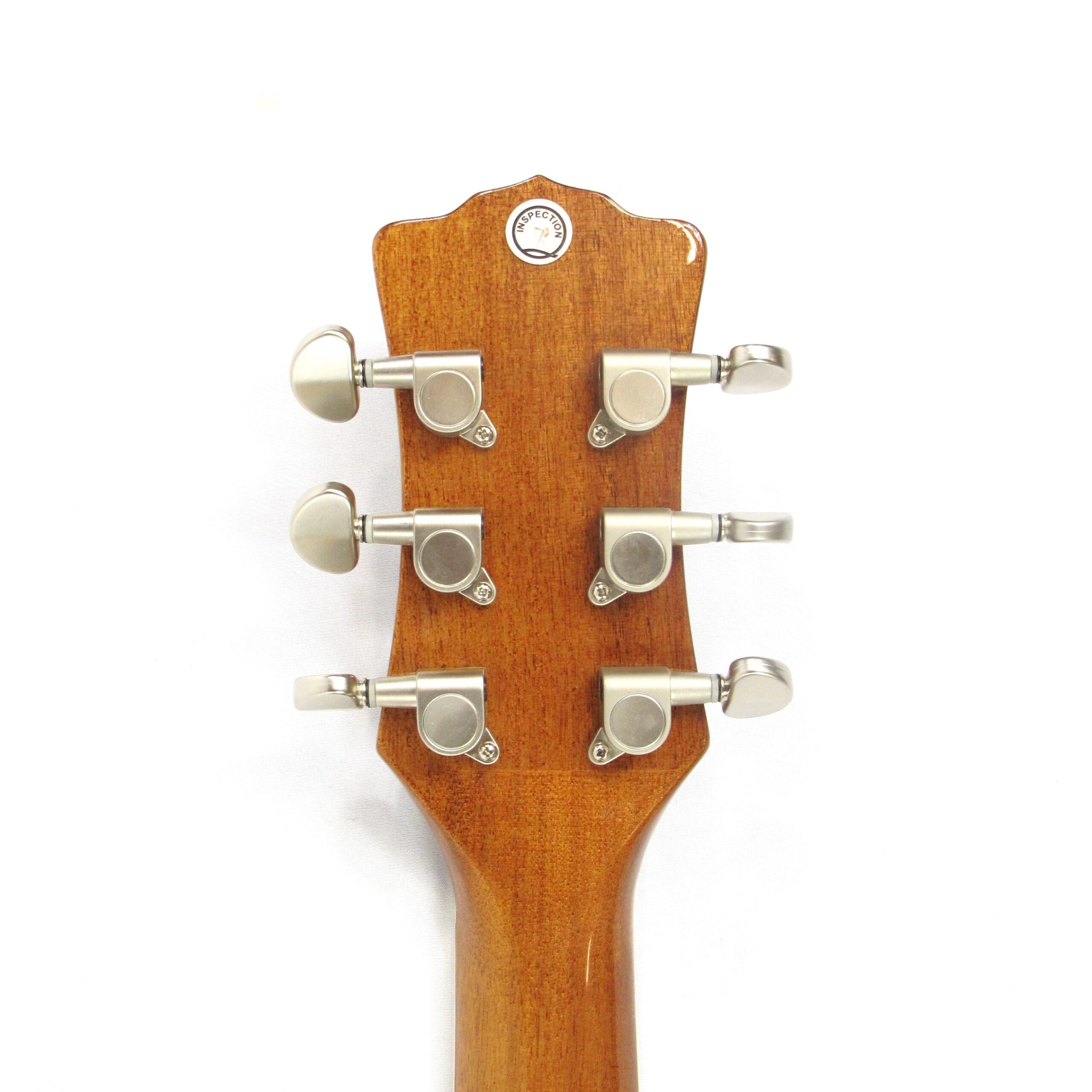 luna flora rose acoustic electric