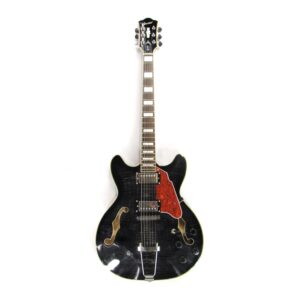 grote gr 335 semi hollow