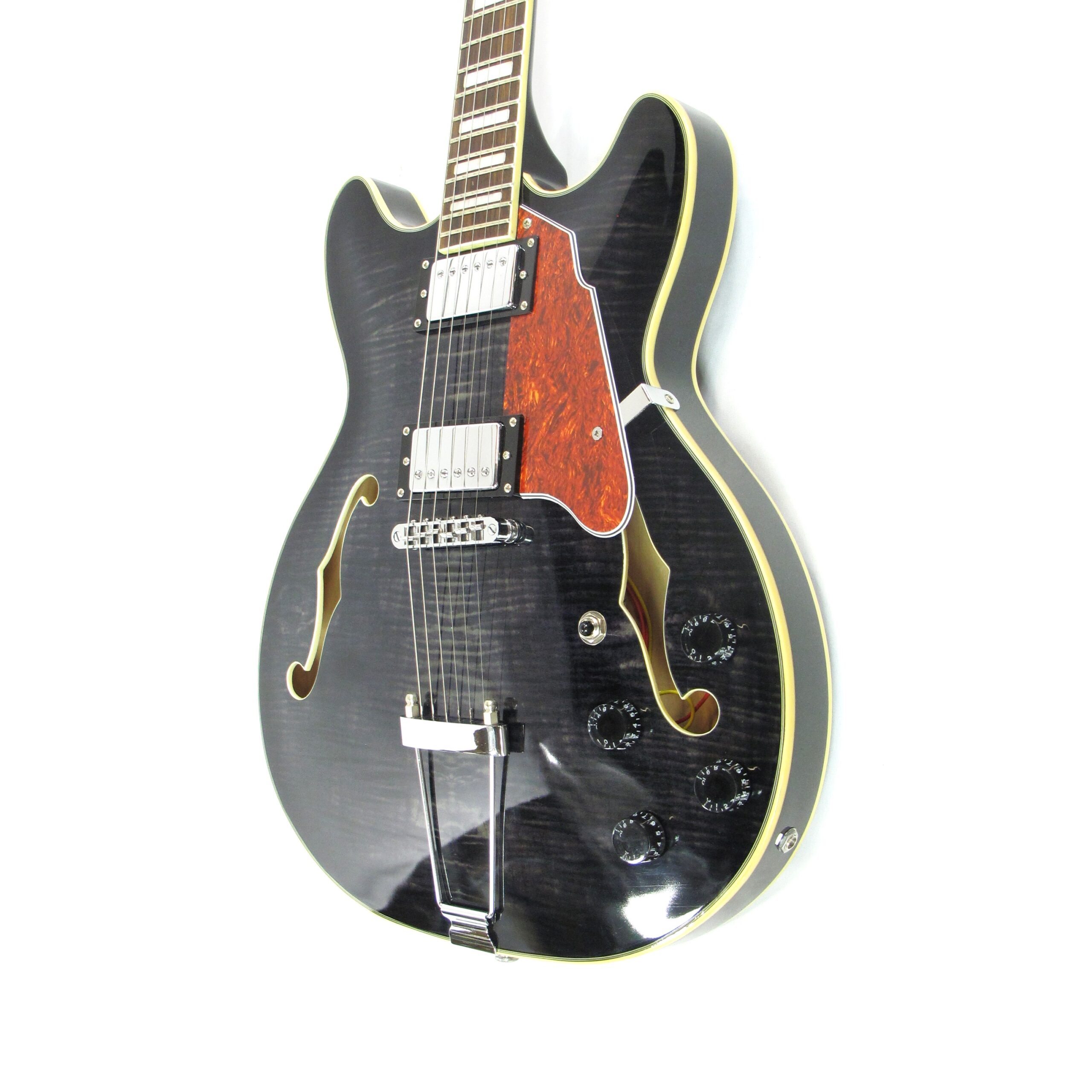 grote gr 335 semi hollow