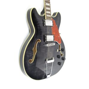 grote gr 335 semi hollow