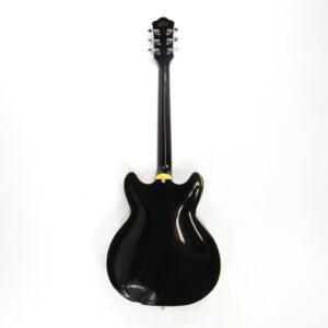 grote gr 335 semi hollow
