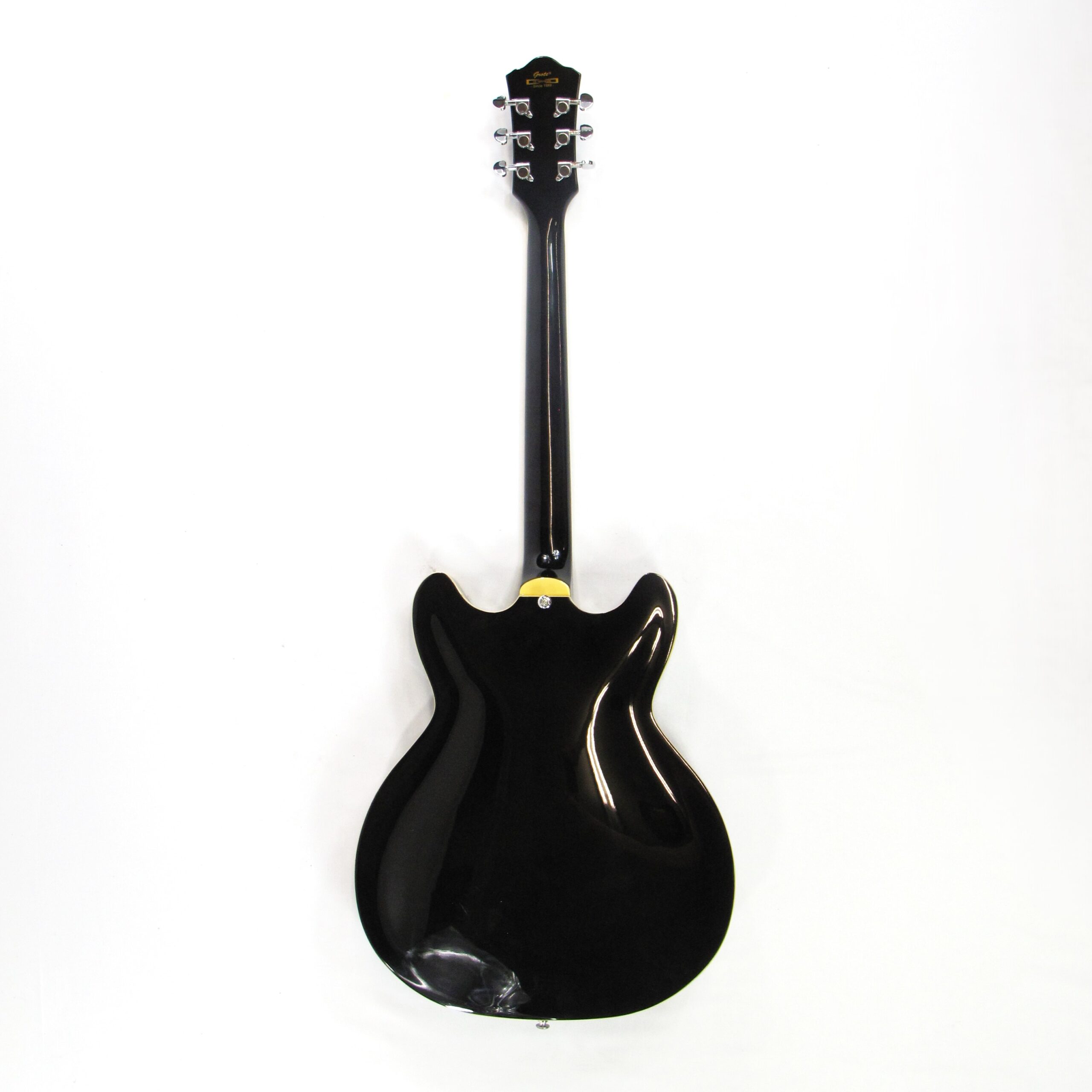 grote gr 335 semi hollow