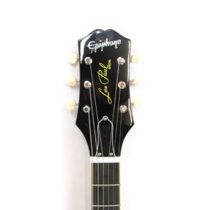 epiphone les paul special double cut inspired by gibson
