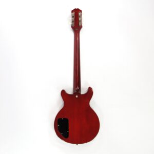 epiphone les paul special double cut inspired by gibson