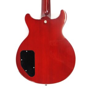 epiphone les paul special double cut inspired by gibson
