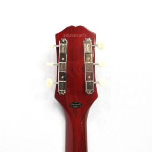 epiphone les paul special double cut inspired by gibson