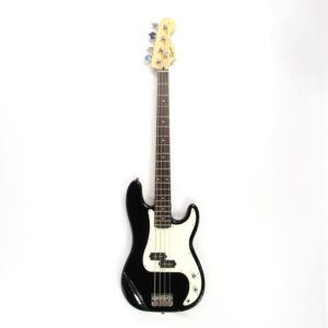 squier affinity precision bass