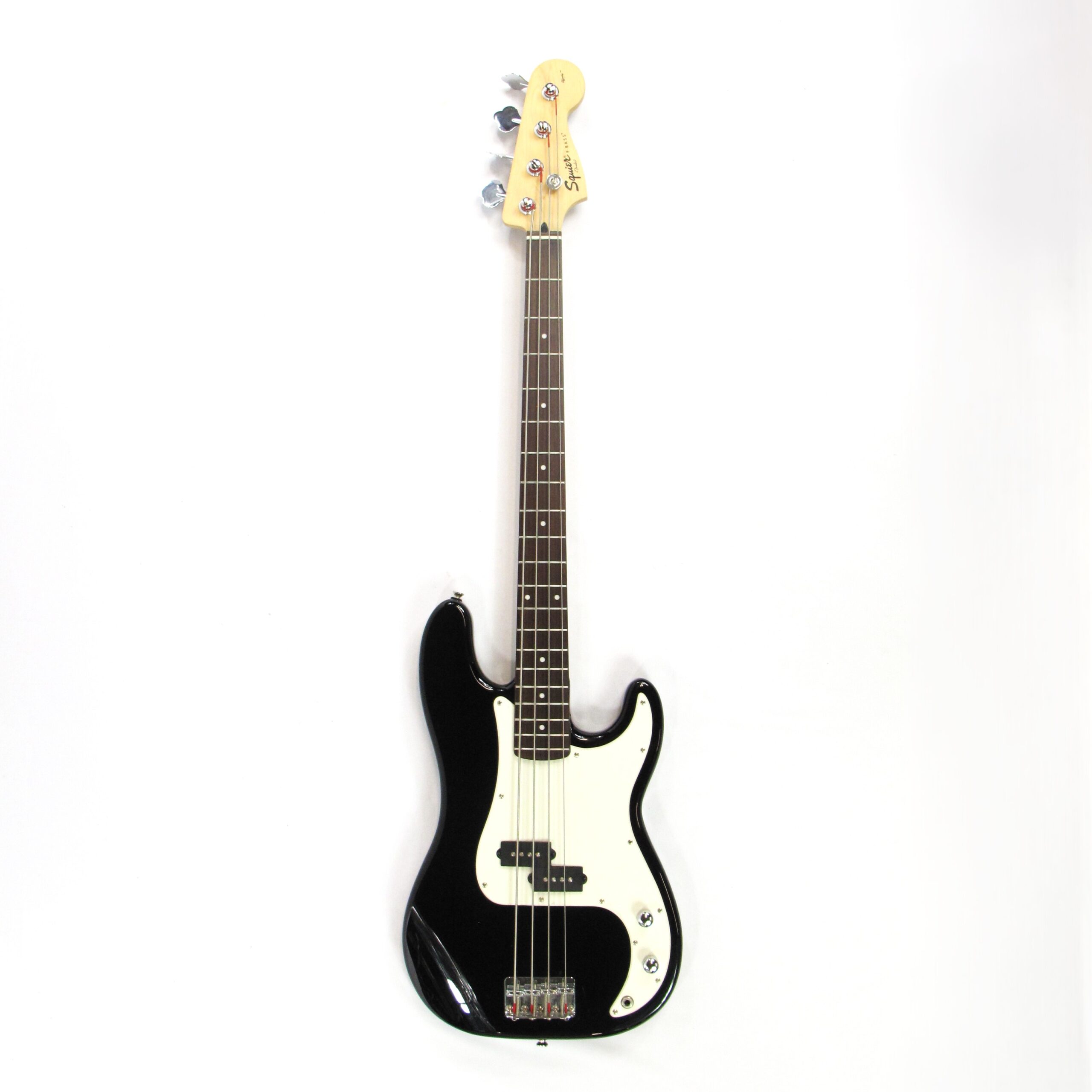 squier affinity precision bass