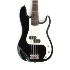 squier affinity precision bass