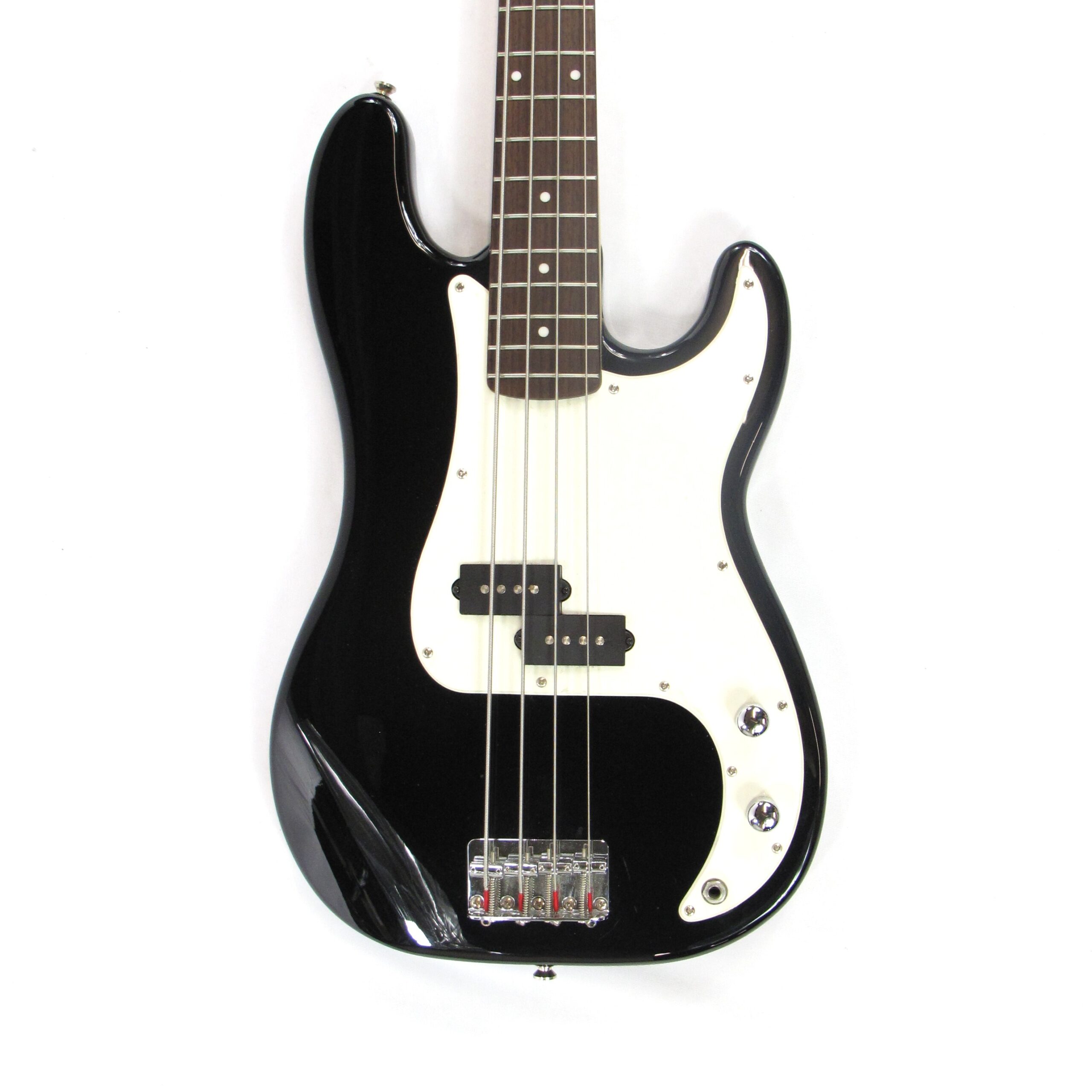 squier affinity precision bass