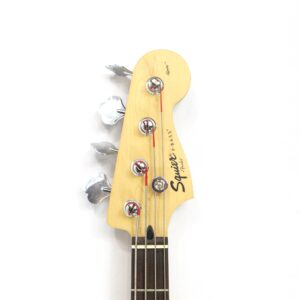 squier affinity precision bass