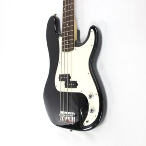 squier affinity precision bass
