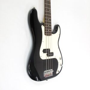 squier affinity precision bass