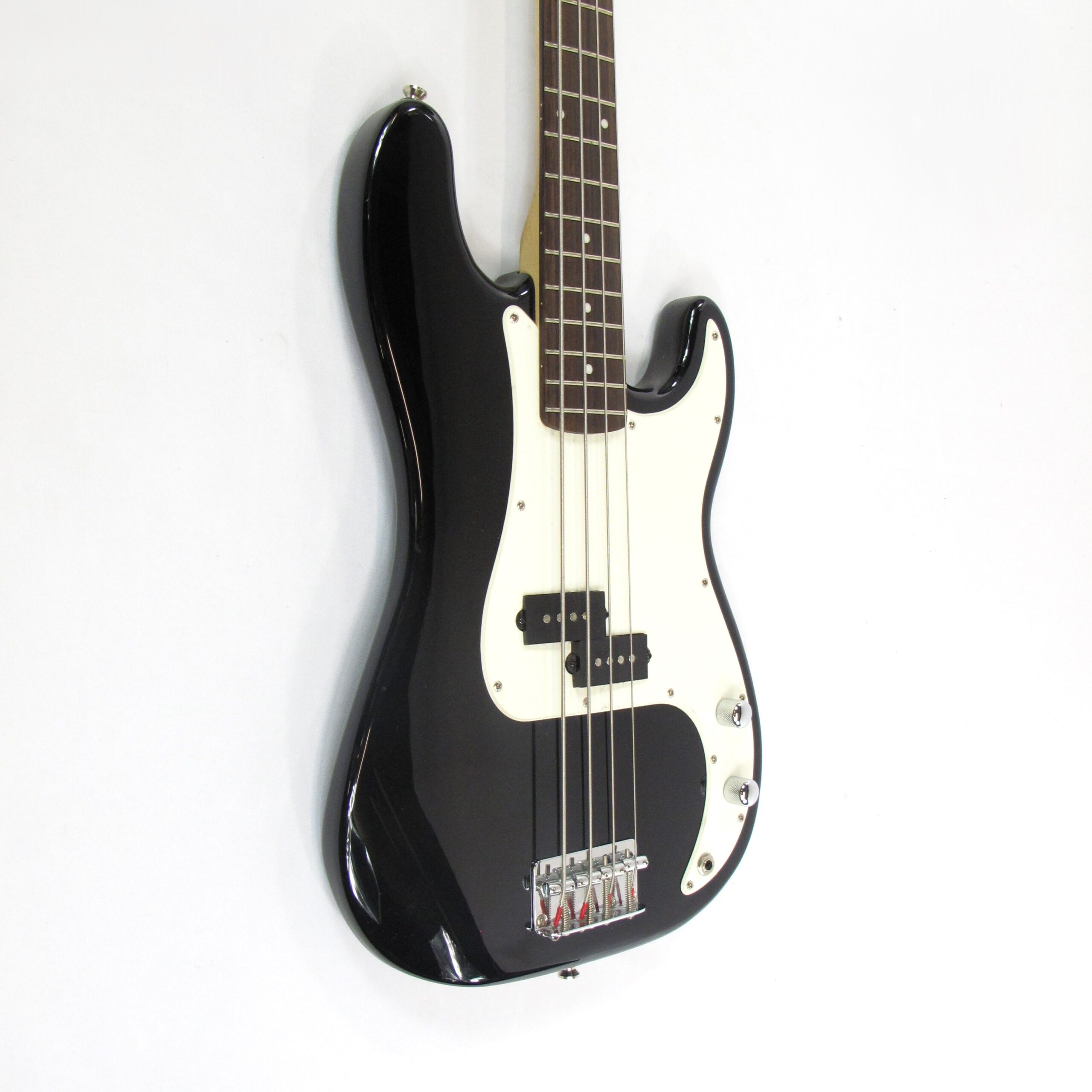 squier affinity precision bass