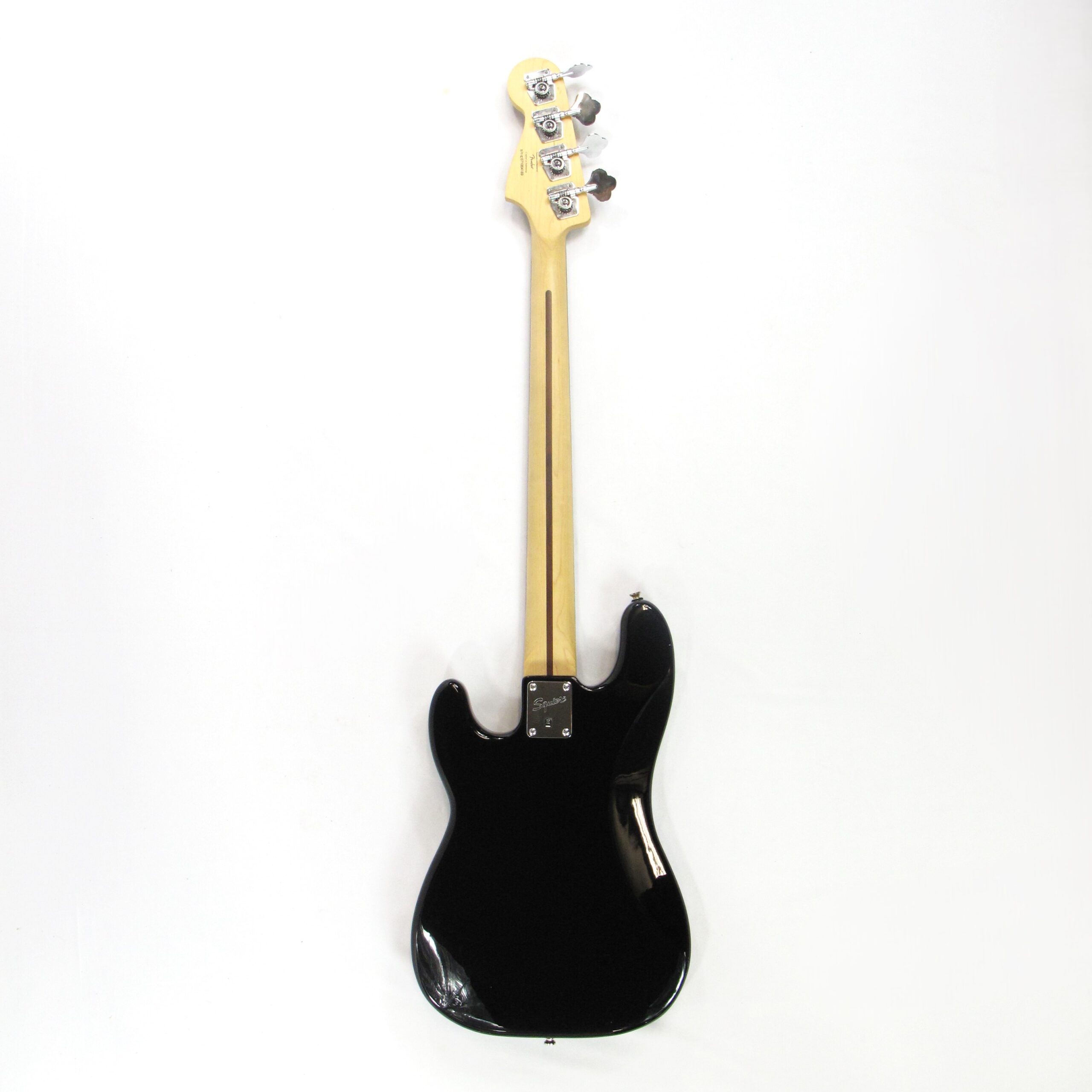 squier affinity precision bass