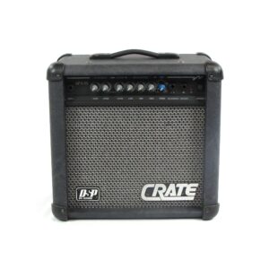 crate gfx 15 dsp combo amplifier
