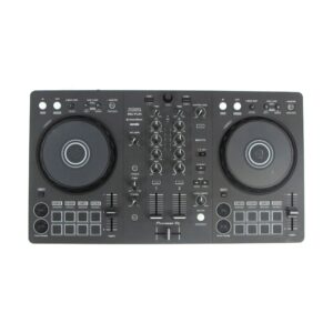 pioneer ddj flx4 usb dj controller