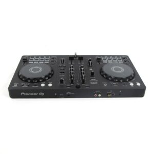 pioneer ddj flx4 usb dj controller