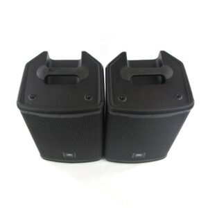 jbl eon710 pa speaker pair