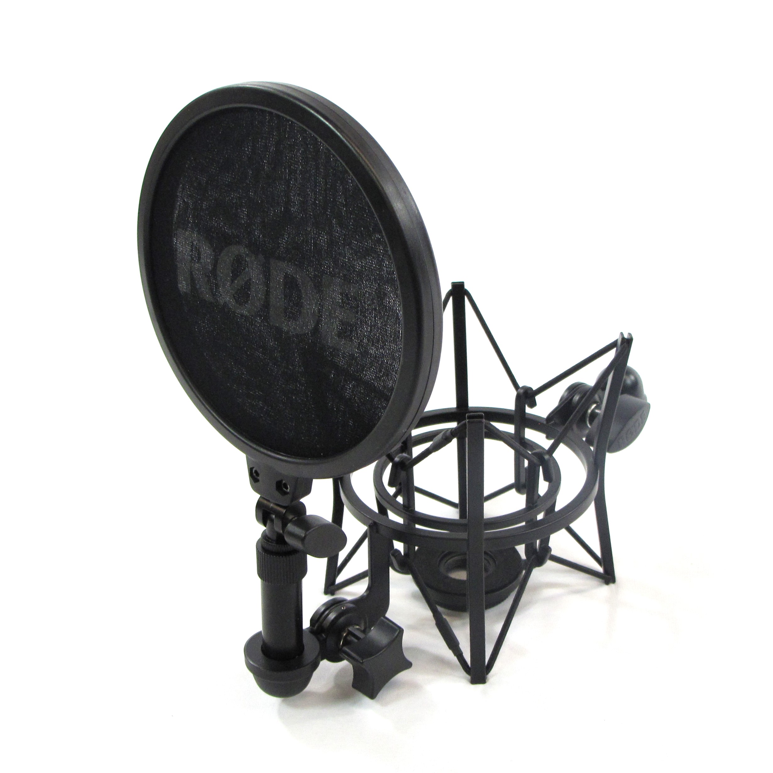 rode nt1 condenser microphone