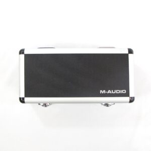 m audio solaris condenser microphone