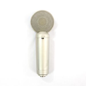 m audio solaris condenser microphone
