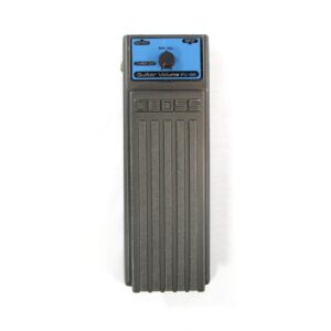 vintage boss fv 100 volume pedal 1980s