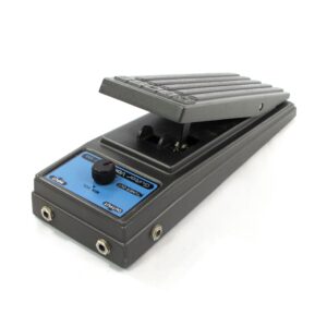 vintage boss fv 100 volume pedal 1980s