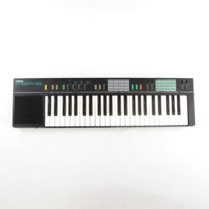 vintage yamaha psr 12 1980s