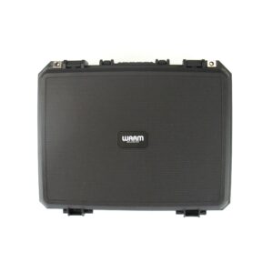 warm audio wa 8000 tube condenser microphone