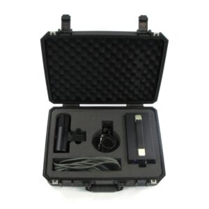 warm audio wa 8000 tube condenser microphone