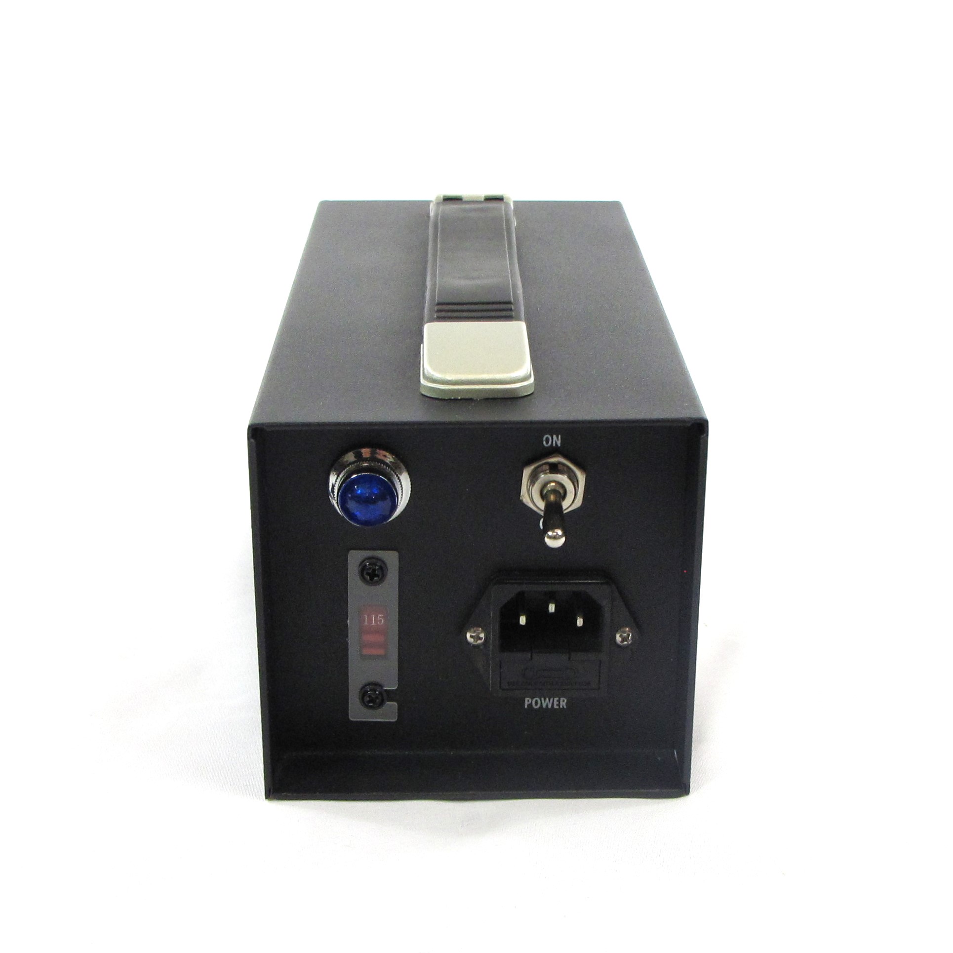 warm audio wa 8000 tube condenser microphone