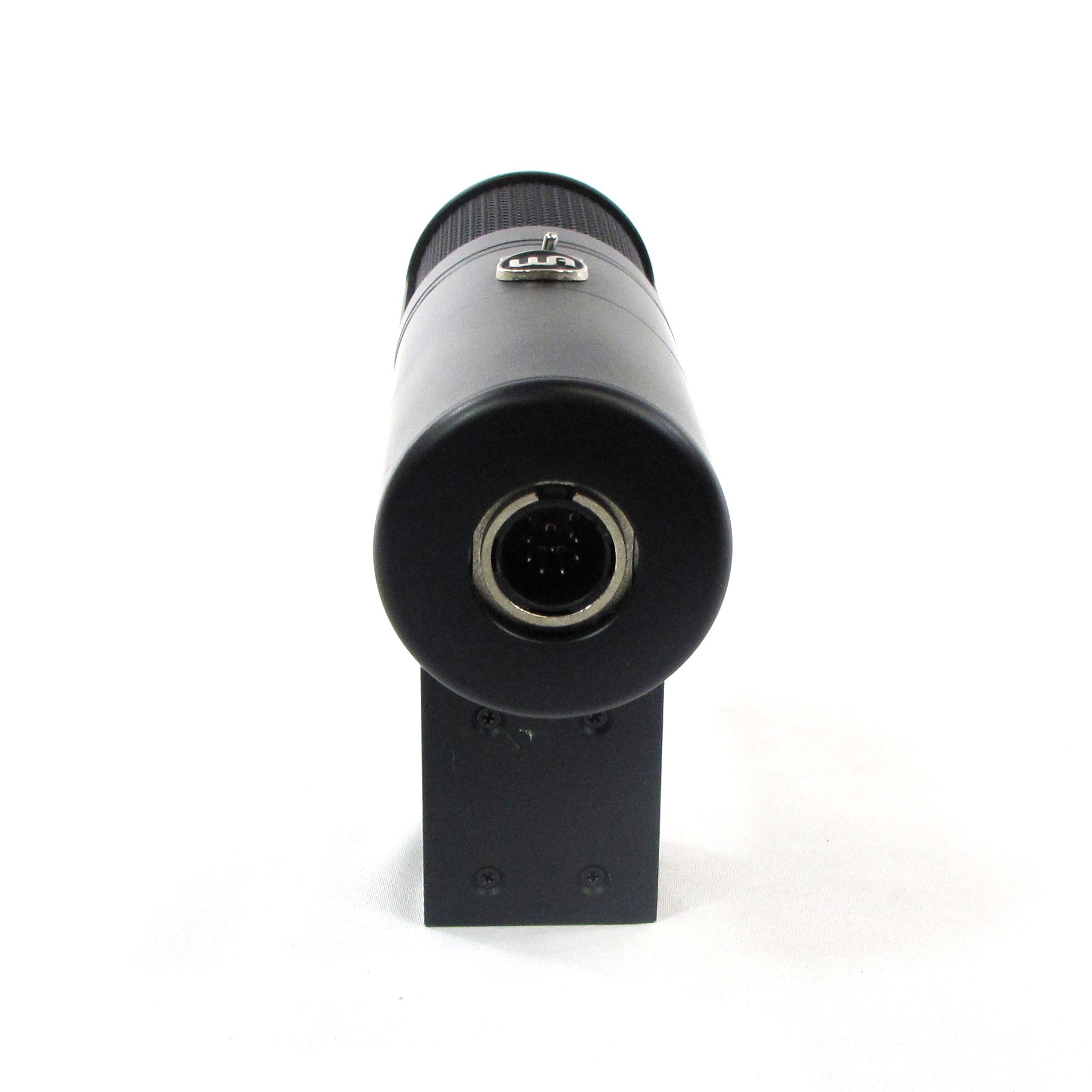 warm audio wa 8000 tube condenser microphone