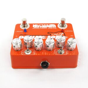 wampler hot wired brent mason