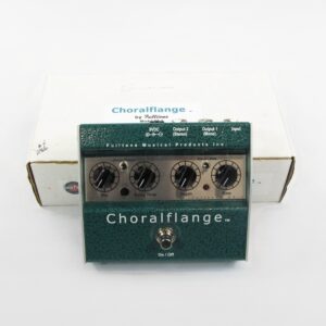 fulltone cf 1 choraflange